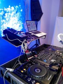 DJ Оборудование