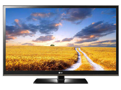 аренда телевизора 50" LG 50PT351