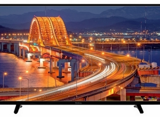аренда телевизора 55" Elenberg 55DF4030