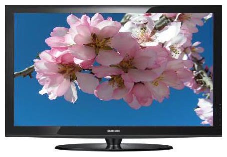 аренда телевизора 42" Samsung PS-42B450